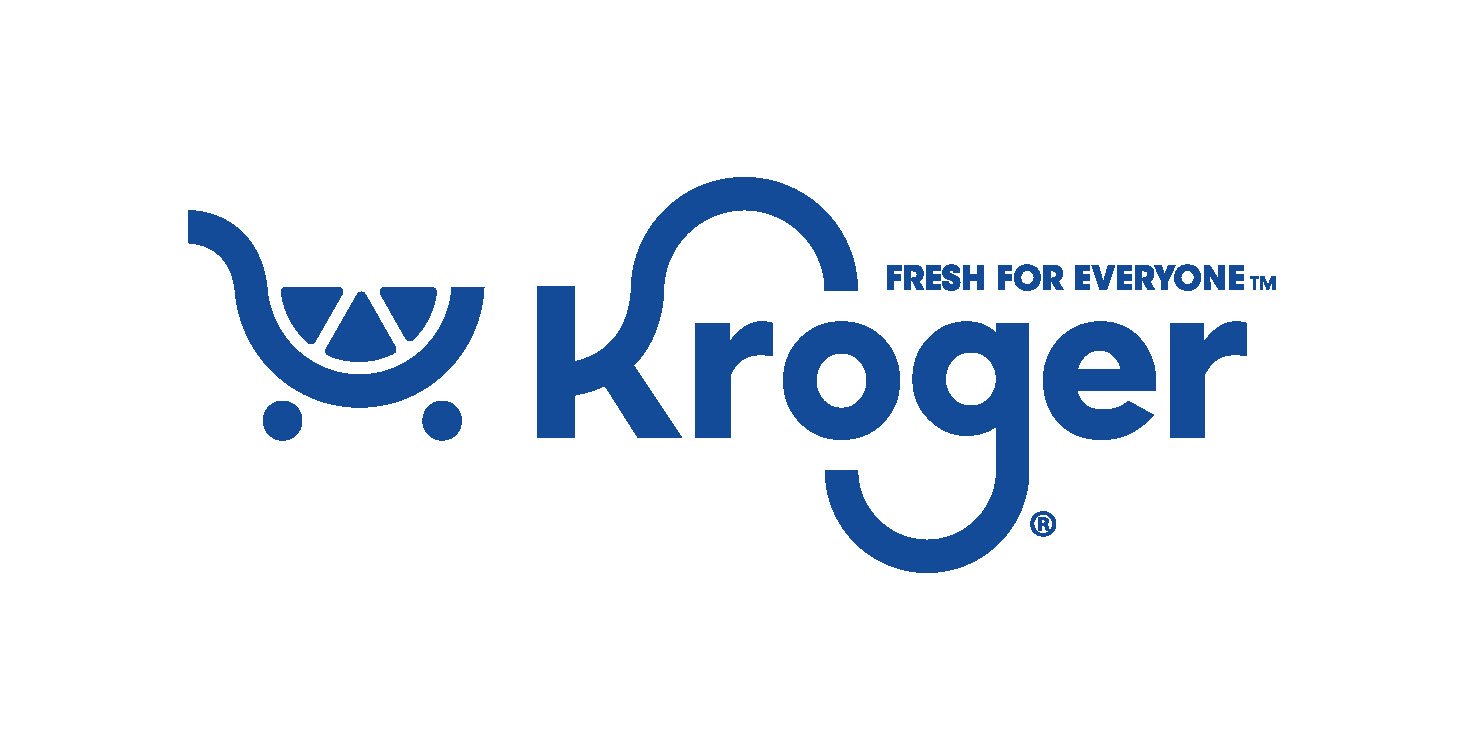 Kroger FreshCartFFE Blue