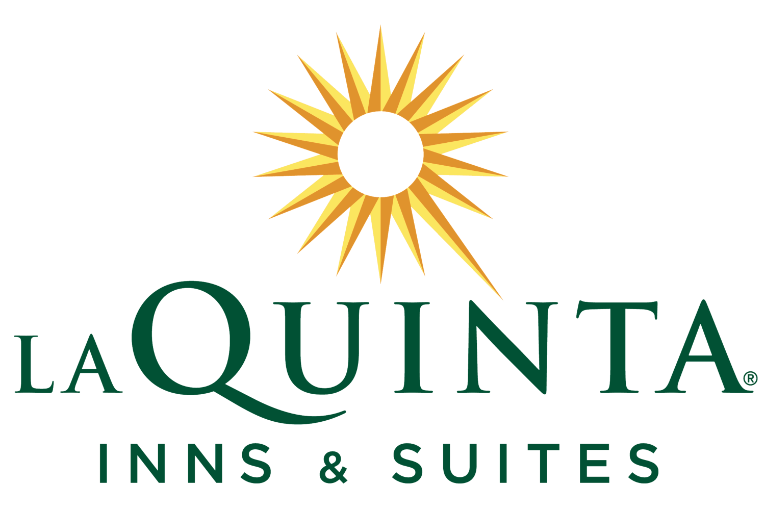 La Quinta Inns And Suites Logo Logotype