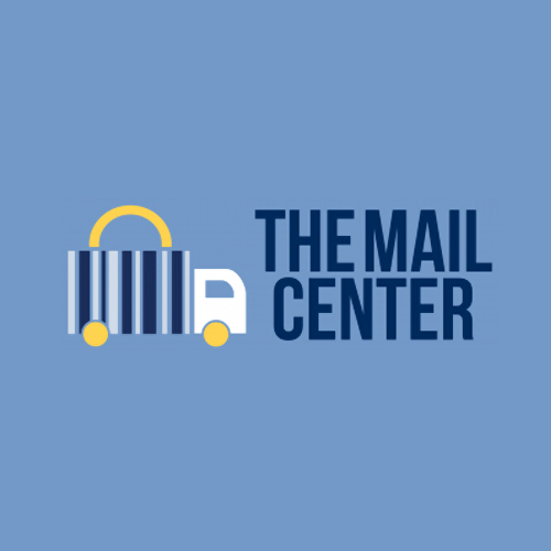 Mail Center Logo