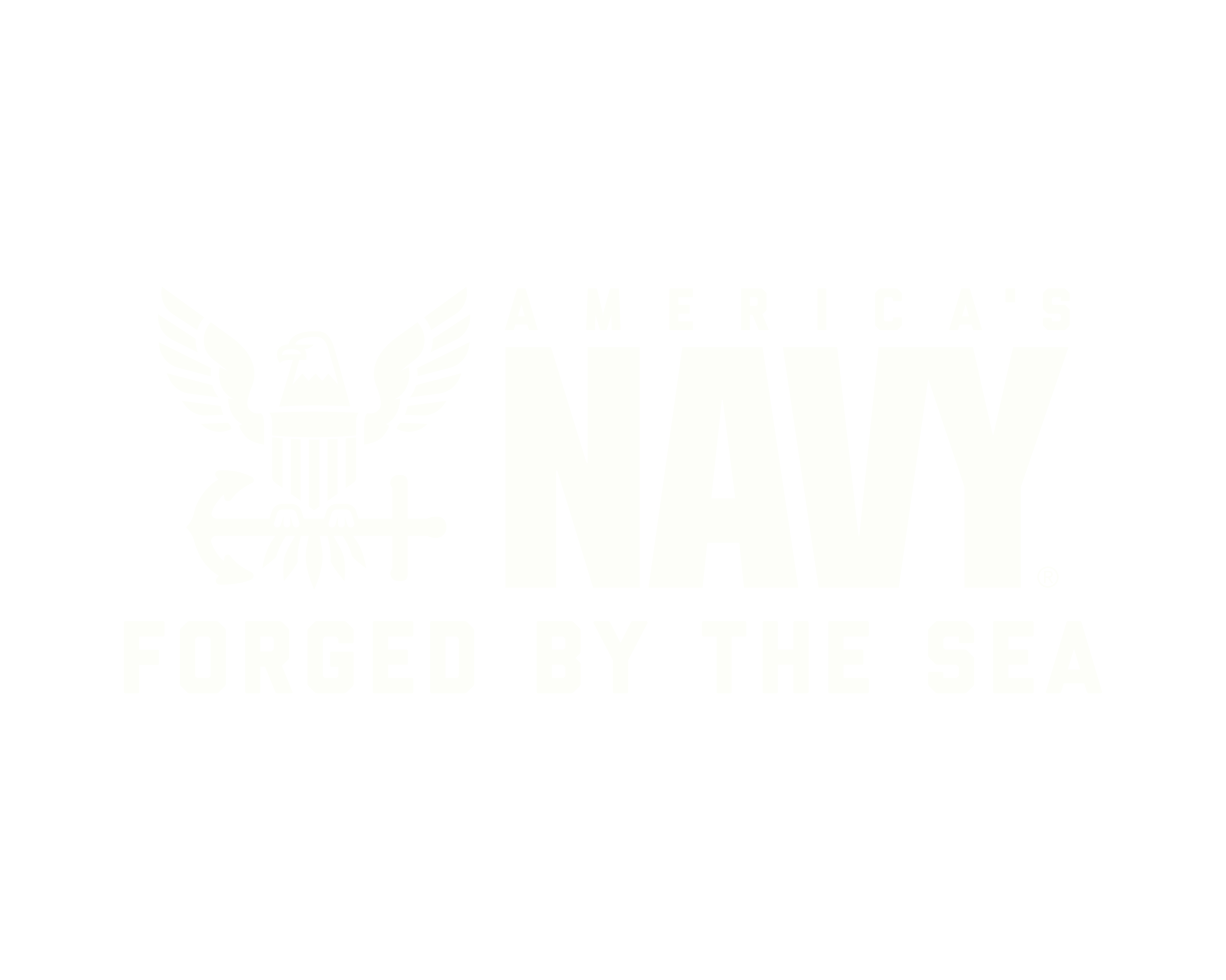 AmericasNavy LogoSystem MASTER RGB 01 Logo White