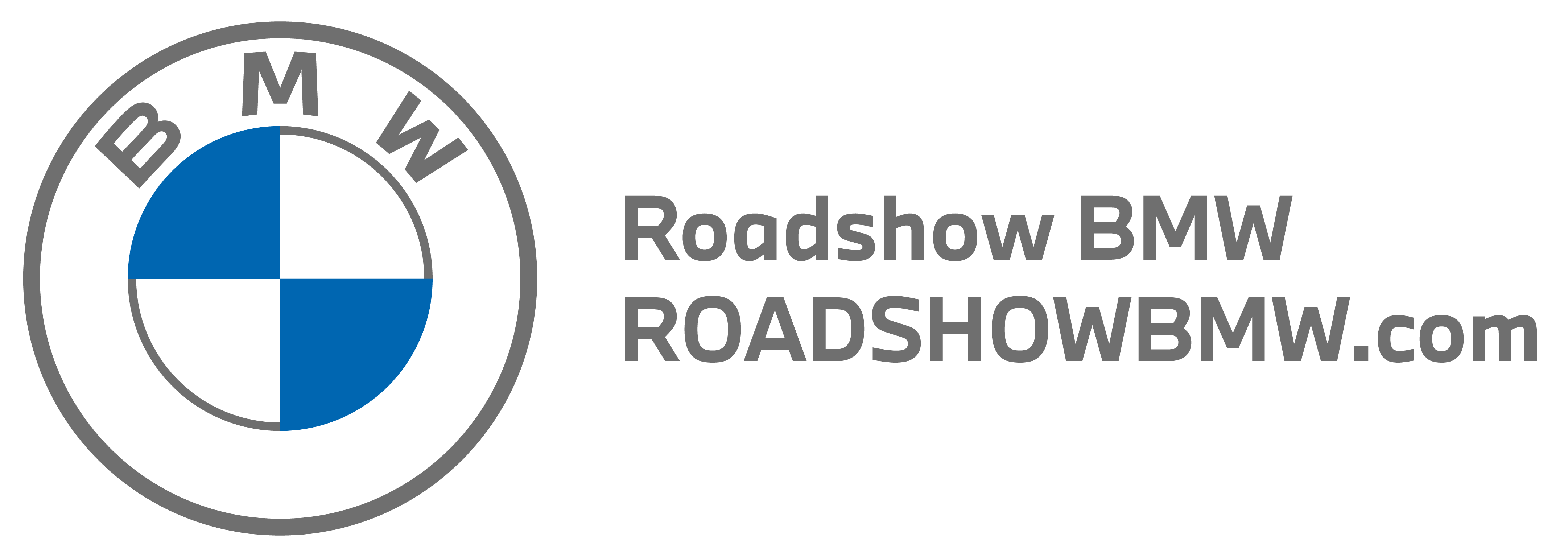 Roadshow BMW Logo Fallback Horiz 2022 05 12