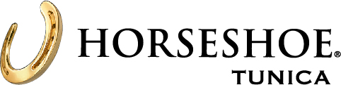 horseshoe tunica logo 4c