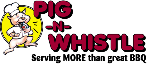 Pig N Whistle logo