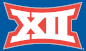 big 12 logo
